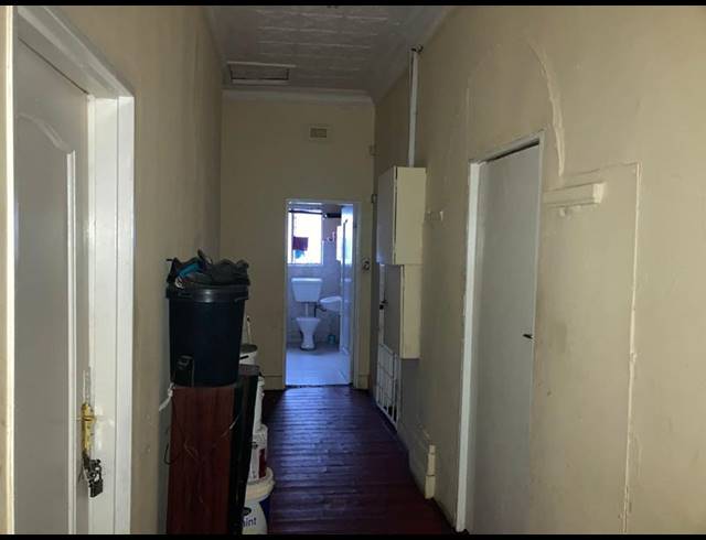 14 BEDROOM HOUSE FOR SALE IN GERMISTON CENTRAL